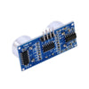 HC-SR04 ultrasonic sensor / ultrasonic range / ultrasonic module / Arduino car