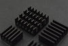 Heatsink Kit for Raspberry Pi 4B