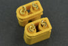 High Quality Gold Plated XT30 Male &amp; Female Bullet Connector