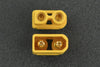 High Quality Gold Plated XT30 Male &amp; Female Bullet Connector