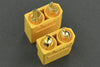 High Quality Gold Plated XT90 Male &amp; Female Bullet Connector