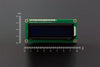 I2C 16x2 Arduino LCD Display Module