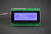I2C 20x4 Arduino LCD Display Module