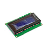 IIC/I2C 2004 LCD module/blue screen/provide library file for Arduino