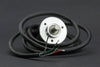 Incremental Photoelectric Rotary Encoder - 400P/R