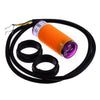 Infrared photoelectric sensor/ obstacle avoidance sensor/ close to switch / robot / intelligent car/ 3-80cm