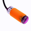 Infrared photoelectric sensor/ obstacle avoidance sensor/ close to switch / robot / intelligent car/ 3-80cm