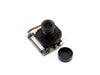 Raspberry Pi IR-CUT Camera OV5647- 5 million Pixel Adjustable Focus