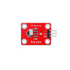 IR Receiver Sensor  (with soldering pad-hole)