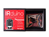 IRduino - Arduino compatible USB IR Receiver