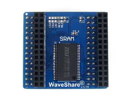 is62wv12816bll-sram-storage-module-2m-bit-2