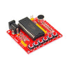 ISD1700 voice record-play module(with chip)/ISD1760 module