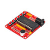 ISD1700 voice record-play module(with chip)/ISD1760 module