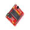 ISD1700 voice record-play module(with chip)/ISD1760 module