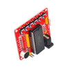 ISD1700 voice record-play module(with chip)/ISD1760 module