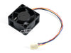 Jetson Nano cooling fan PWM speed regulation strong wind