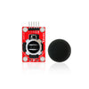 Joystick Sensor Module (with soldering pad-hole)