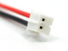 JST 2 Pin power connector