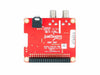 JustBoom DAC HAT for the Raspberry Pi