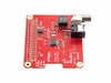 JustBoom Digi HAT for the Raspberry Pi