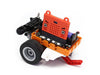 Kittenbot Building Block compatible 270¡ã Geek Servo & 360¡ã Geek Motor-4p