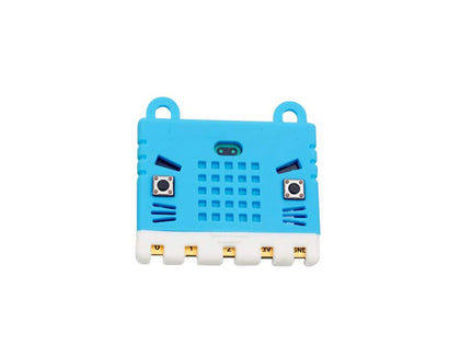 kittenbot-micro-bit-case-silicone-sleeve-blue-1