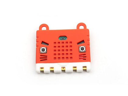 kittenbot-micro-bit-case-silicone-sleeve-red-1