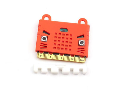 kittenbot-micro-bit-case-silicone-sleeve-red-2