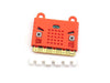 KittenBot Micro:Bit Case - Silicone Sleeve - Red