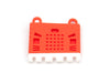 KittenBot Micro:Bit Case - Silicone Sleeve - Red