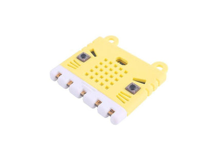 kittenbot-micro-bit-case-silicone-sleeve-yellow-1