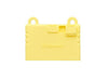 KittenBot Micro:Bit Case - Silicone Sleeve - Yellow