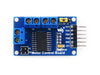 Motor drive module drive board L293D double bridge chip