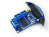 Motor drive module drive board L293D double bridge chip