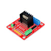 L298 Module L298N Dual Bridge DC stepper Controller Control Motor Driver module Board