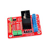 L298 Module L298N Dual Bridge DC stepper Controller Control Motor Driver module Board