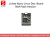 LicheePi Nano ARM926EJS SoC Development Board - 16M Flash