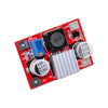 LM2577 DC boost module OUT5-56V IN3.5-35V with indicator (C3B3)