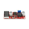 LM2596S DC step-down power supply module (red & environmental-friendly)