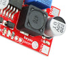 LM2596S DC step-down power supply module (red & environmental-friendly)