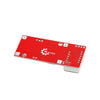 LM2596S DC step-down power supply module (red & environmental-friendly)