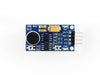 Sound sensor module LM386 sound detector compatible with Arduino