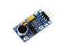 Sound sensor module LM386 sound detector compatible with Arduino