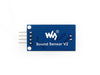 Sound sensor module LM386 sound detector compatible with Arduino