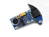 Sound sensor module LM386 sound detector compatible with Arduino