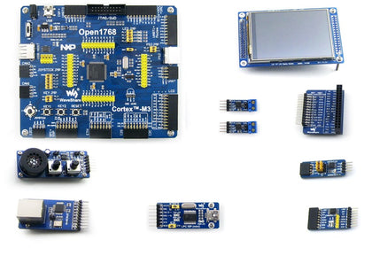 lpc1768fbd100-development-board-learning-board-package-a-includes-7-modules-1