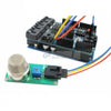 LPG Gas Sensor Module M-Q6 + 3pin Cable