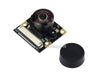 Raspberry Pi Camera M-type OV5647-5 million pixel wide viewing angle adjustable focus