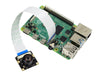 Raspberry Pi Camera M-type OV5647-5 million pixel wide viewing angle adjustable focus