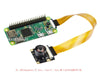 Raspberry Pi Camera M-type OV5647-5 million pixel wide viewing angle adjustable focus